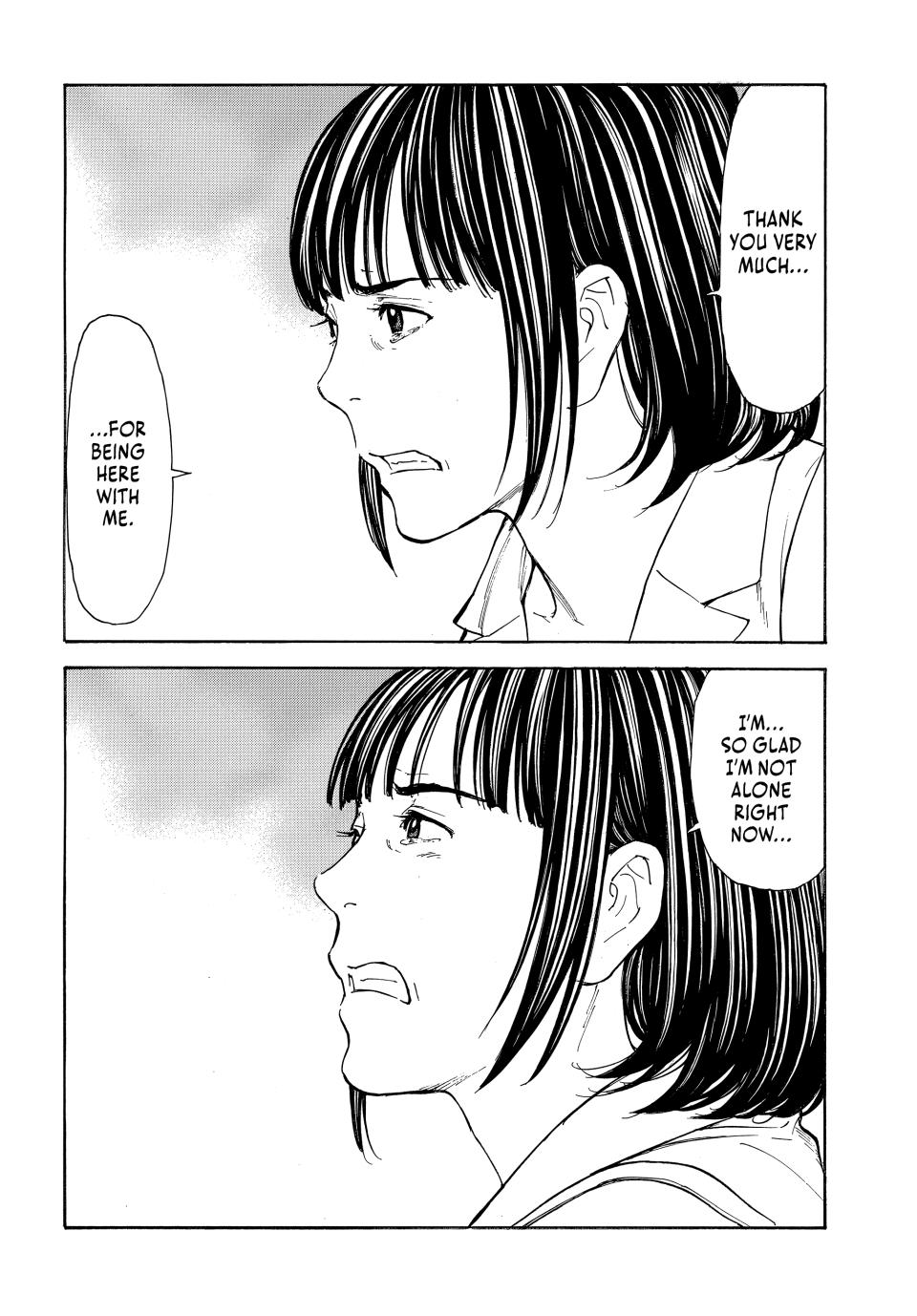 Read My Home Hero (en) Manga Online