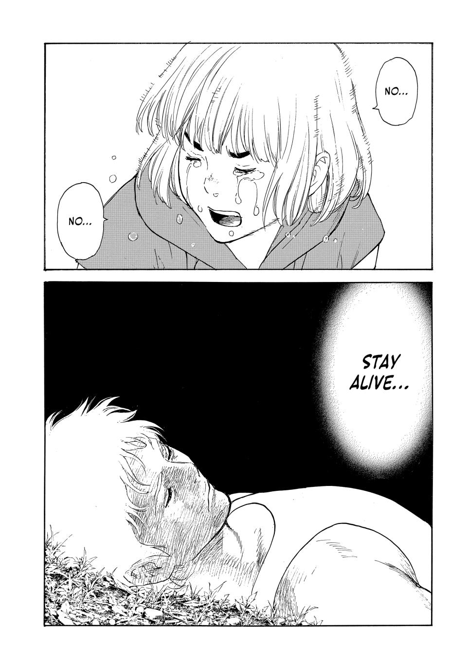 Read My Home Hero (en) Manga Online