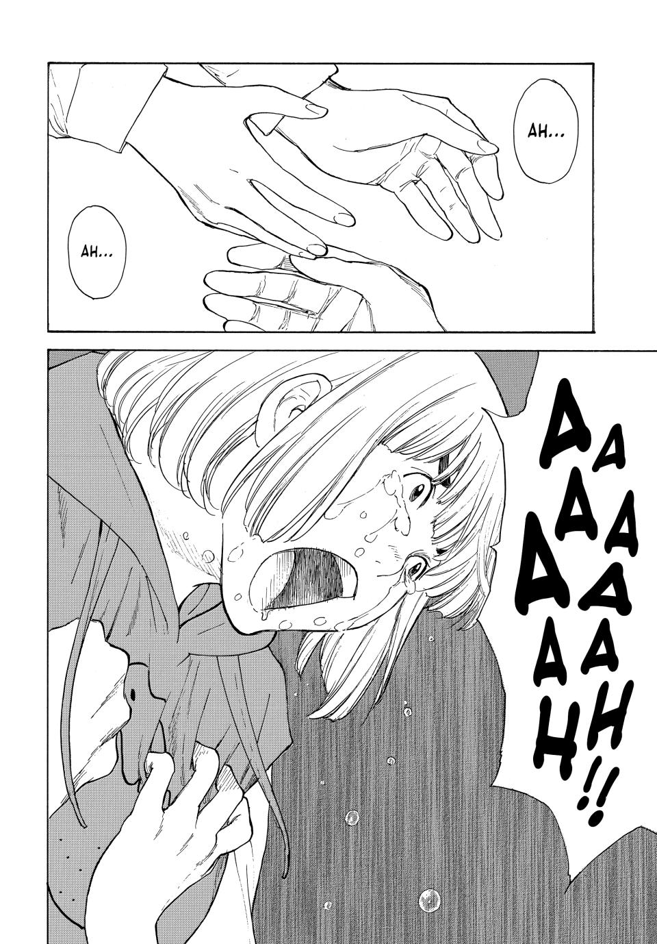 Read My Home Hero (en) Manga Online