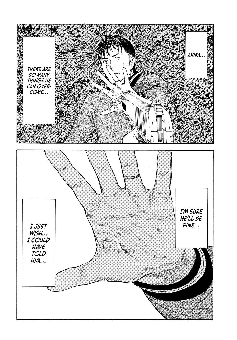 Read My Home Hero (en) Manga Online