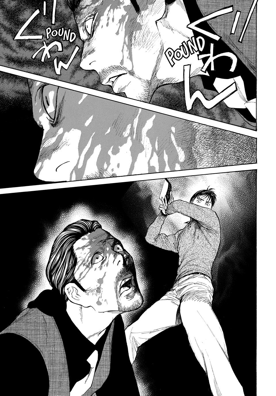 Read My Home Hero (en) Manga Online