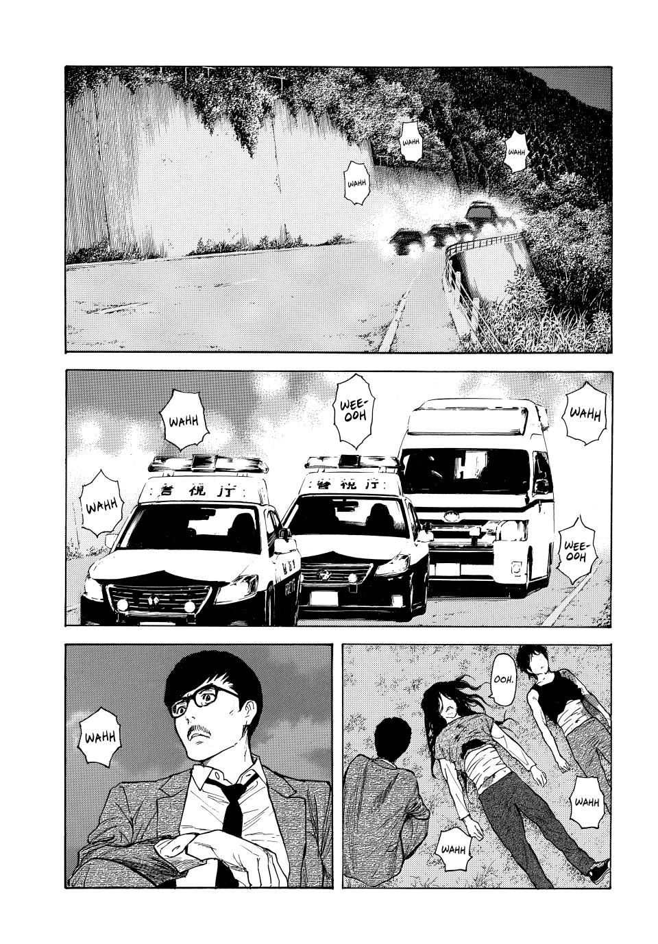 Read My Home Hero (en) Manga Online