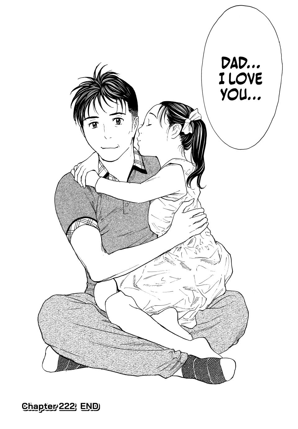 Read My Home Hero (en) Manga Online