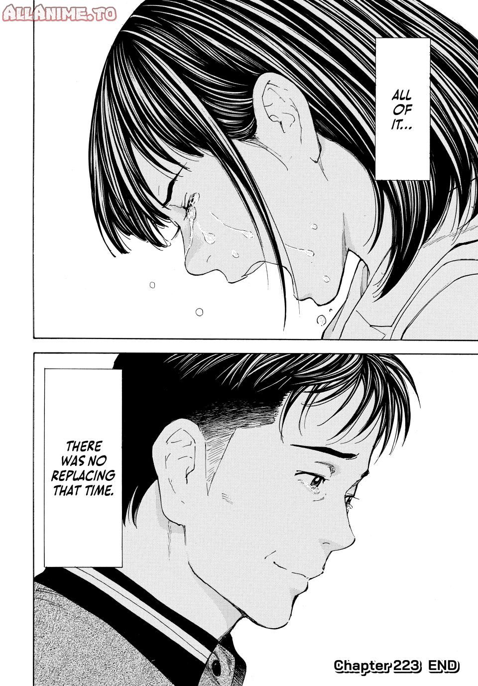 Read My Home Hero (en) Manga Online