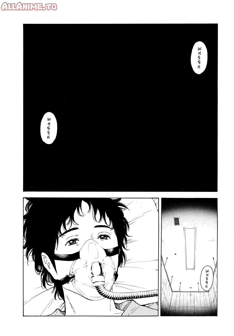 Read My Home Hero (en) Manga Online