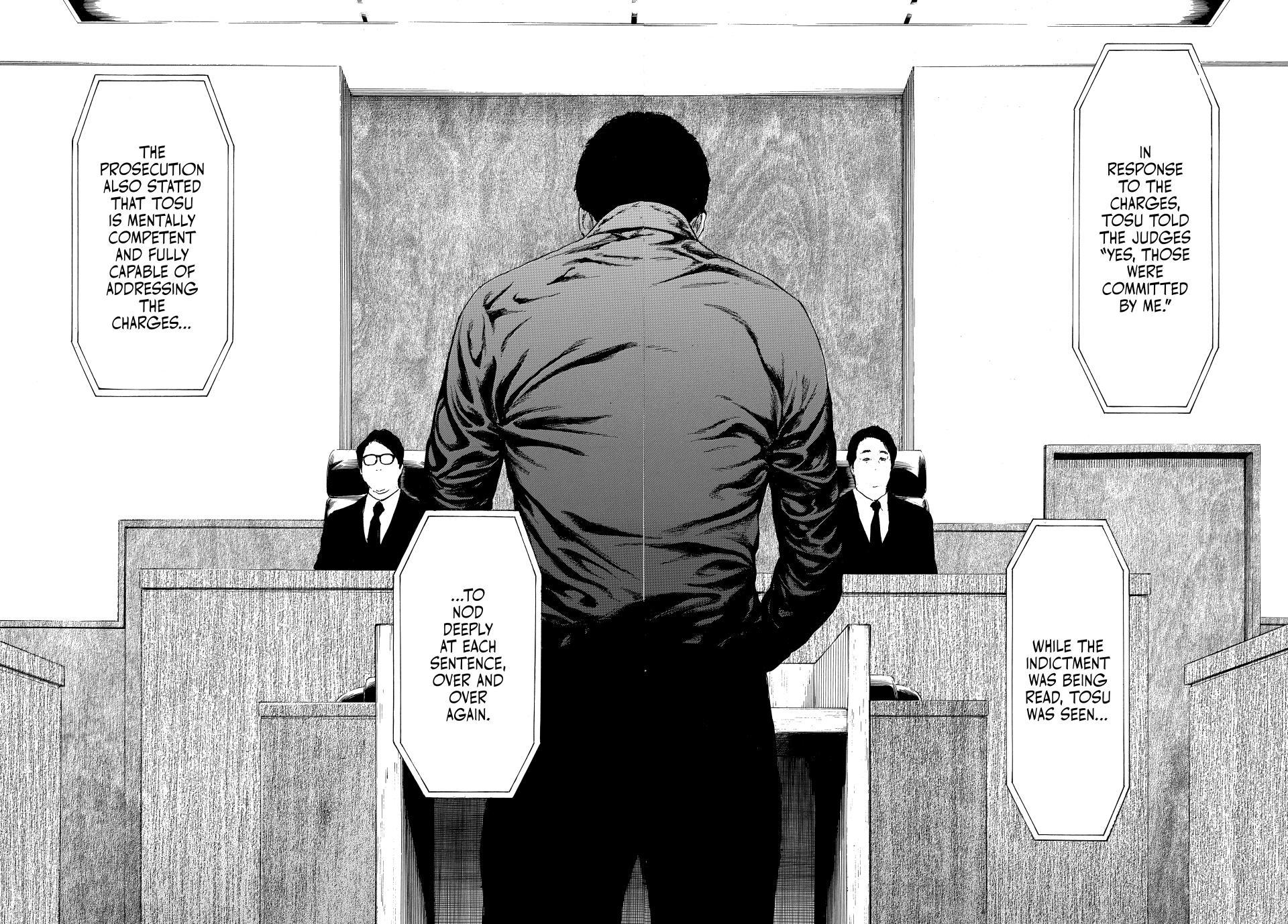 Read My Home Hero (en) Manga Online