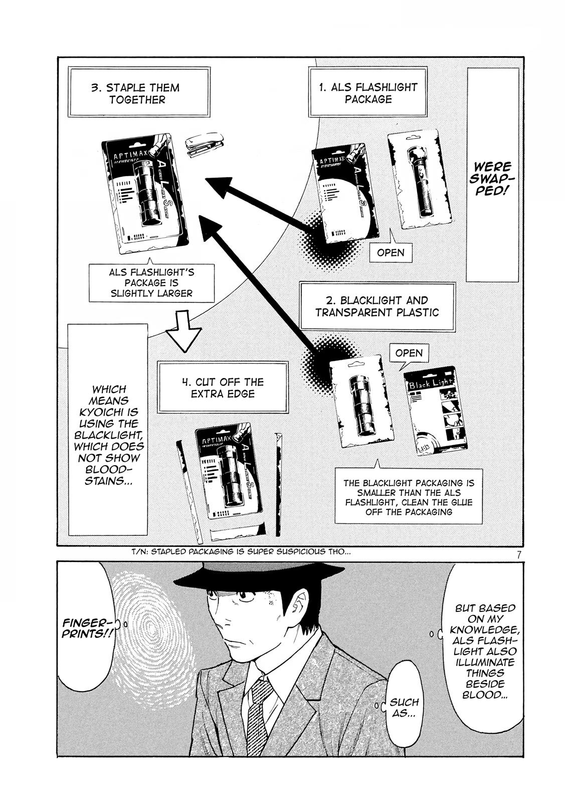 Read My Home Hero (en) Manga Online