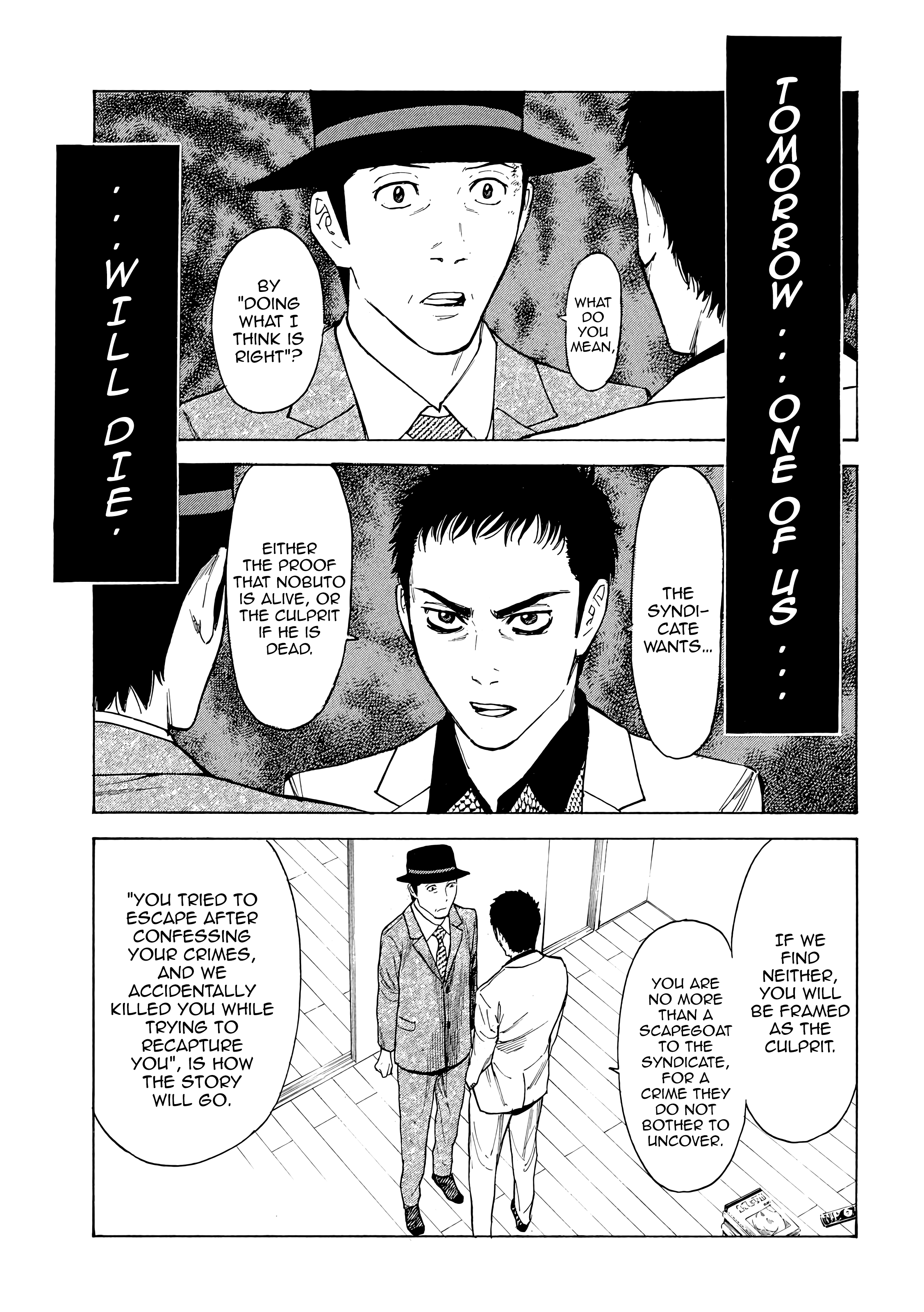 Read My Home Hero (en) Manga Online
