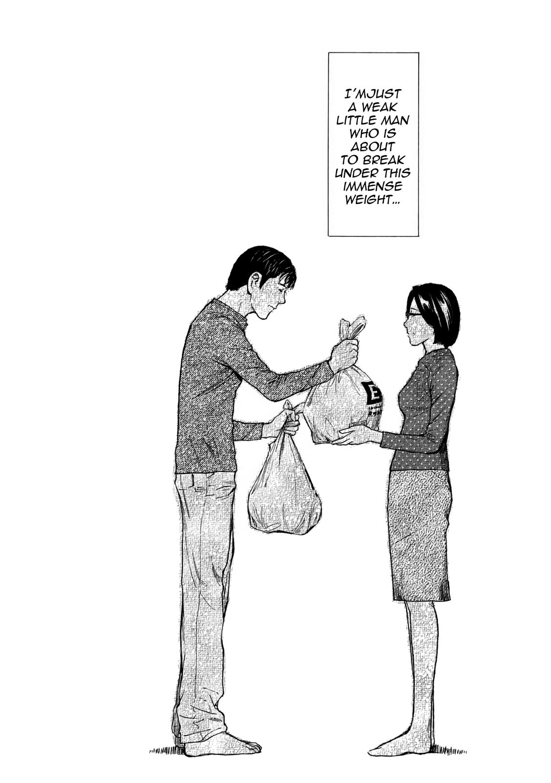 Read My Home Hero (en) Manga Online