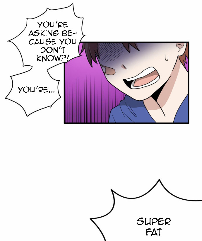 Read My ID Is Gangnam Beauty! (en) Manga Online