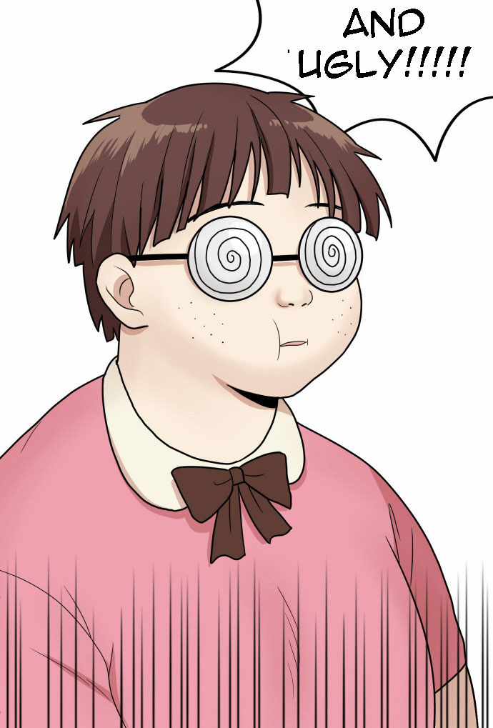 Read My ID Is Gangnam Beauty! (en) Manga Online