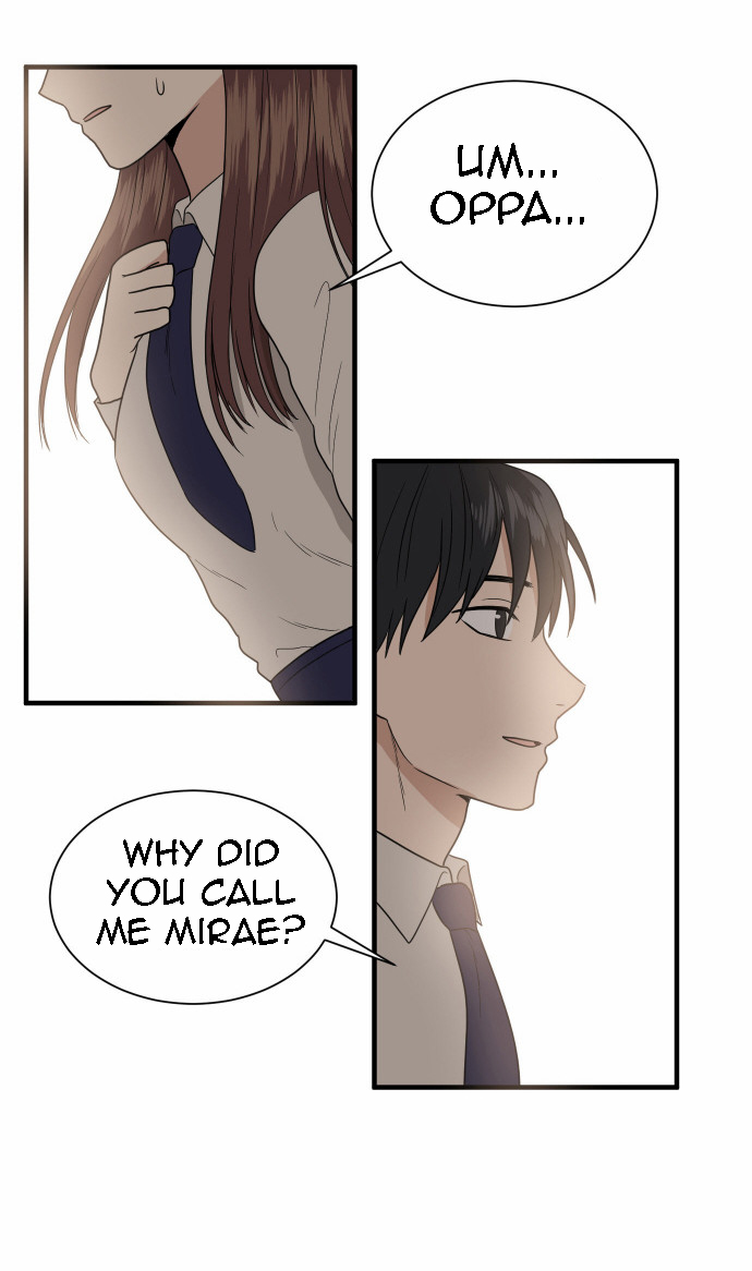 Read My ID Is Gangnam Beauty! (en) Manga Online