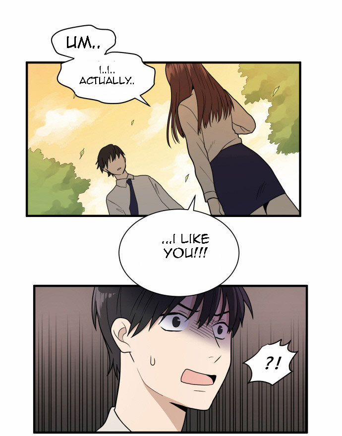 Read My ID Is Gangnam Beauty! (en) Manga Online