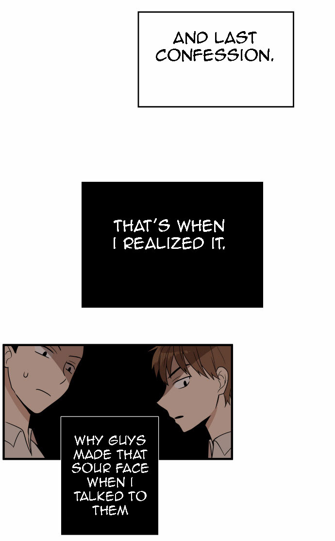 Read My ID Is Gangnam Beauty! (en) Manga Online