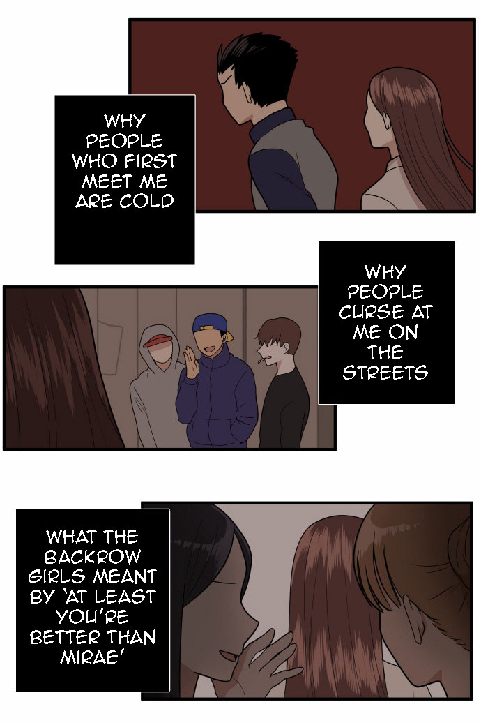 Read My ID Is Gangnam Beauty! (en) Manga Online