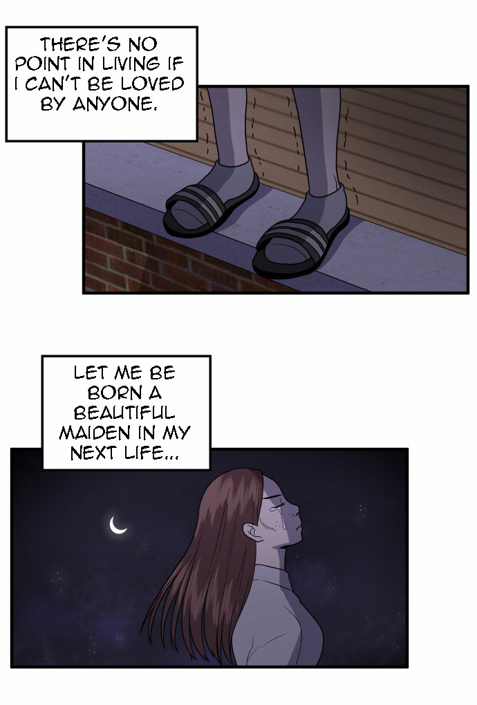 Read My ID Is Gangnam Beauty! (en) Manga Online