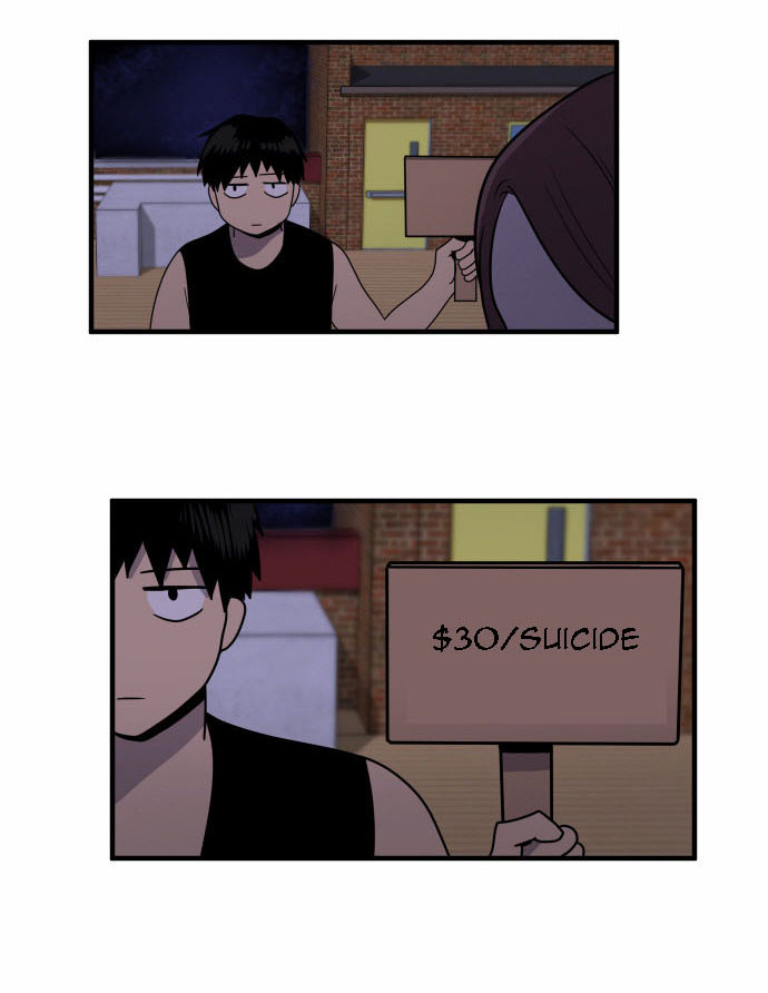 Read My ID Is Gangnam Beauty! (en) Manga Online