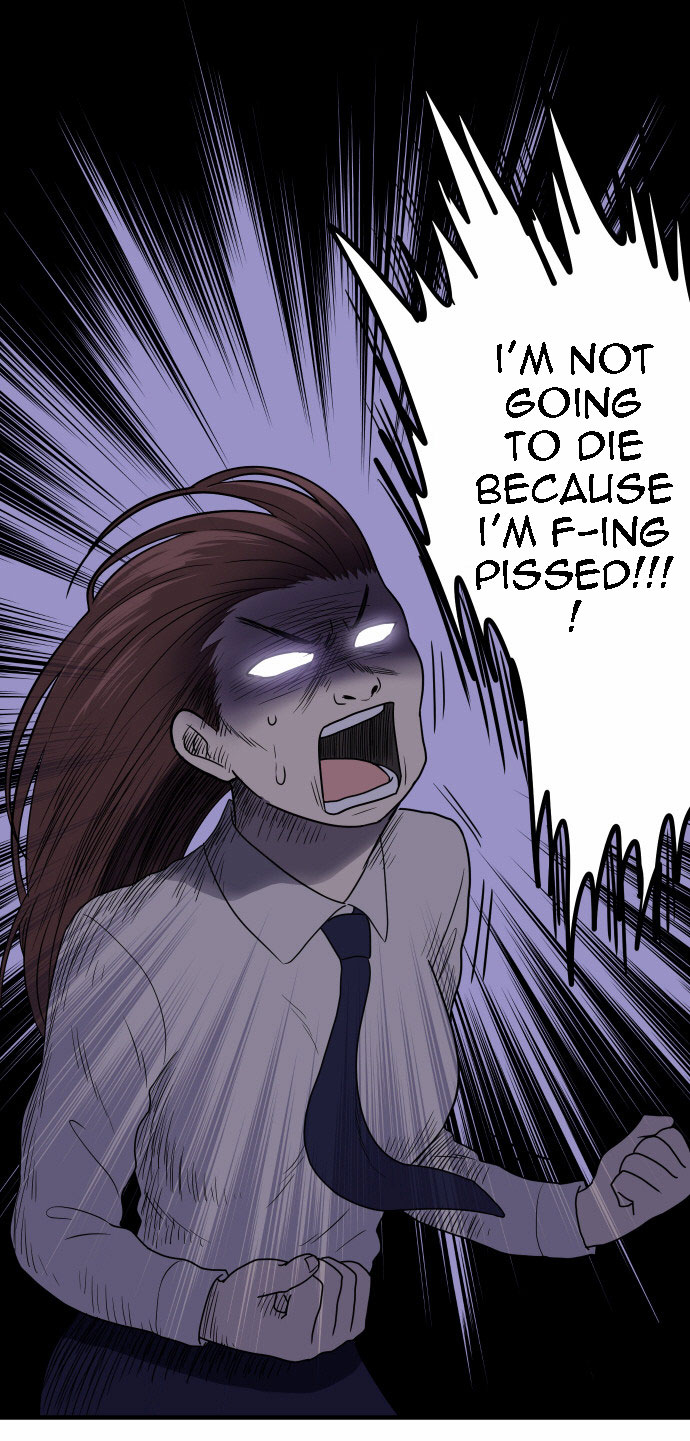 Read My ID Is Gangnam Beauty! (en) Manga Online
