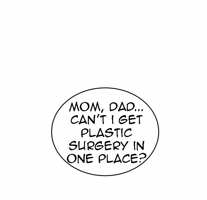 Read My ID Is Gangnam Beauty! (en) Manga Online