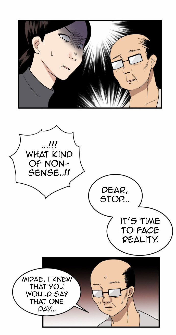 Read My ID Is Gangnam Beauty! (en) Manga Online