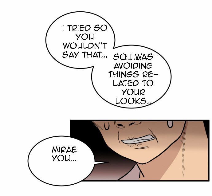 Read My ID Is Gangnam Beauty! (en) Manga Online