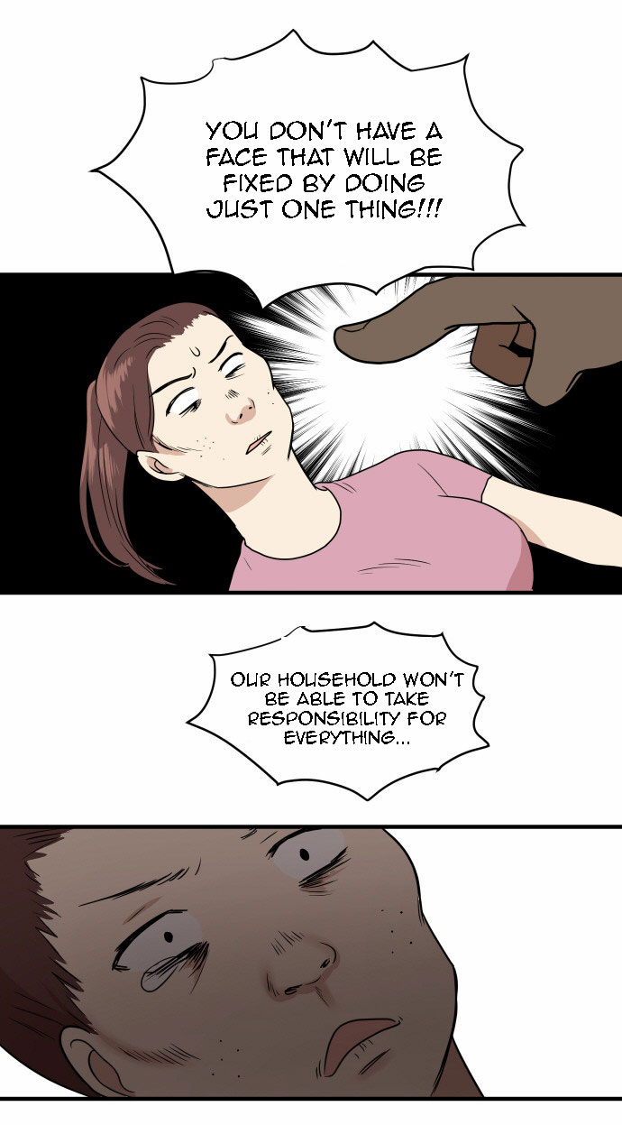 Read My ID Is Gangnam Beauty! (en) Manga Online