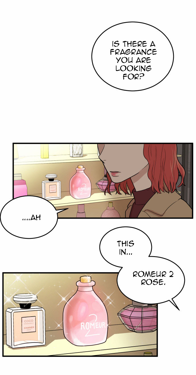Read My ID Is Gangnam Beauty! (en) Manga Online