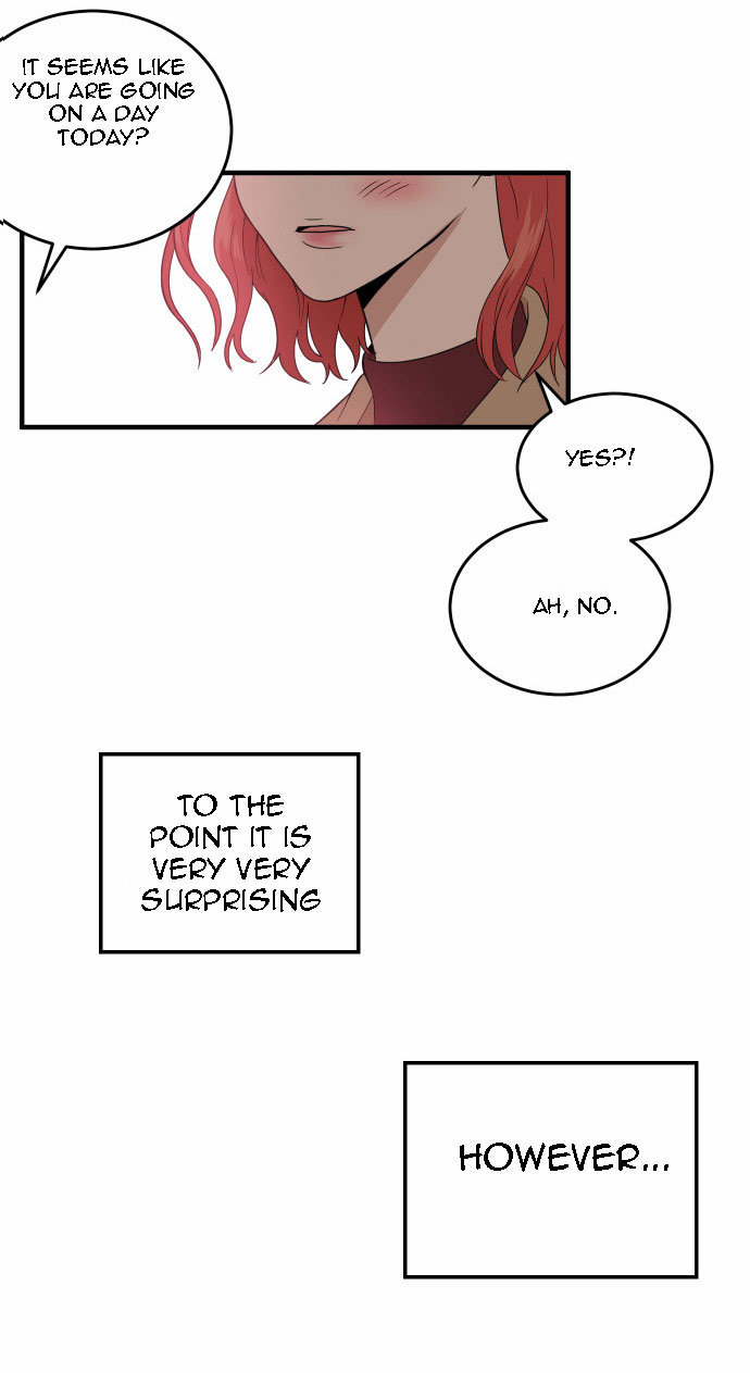Read My ID Is Gangnam Beauty! (en) Manga Online