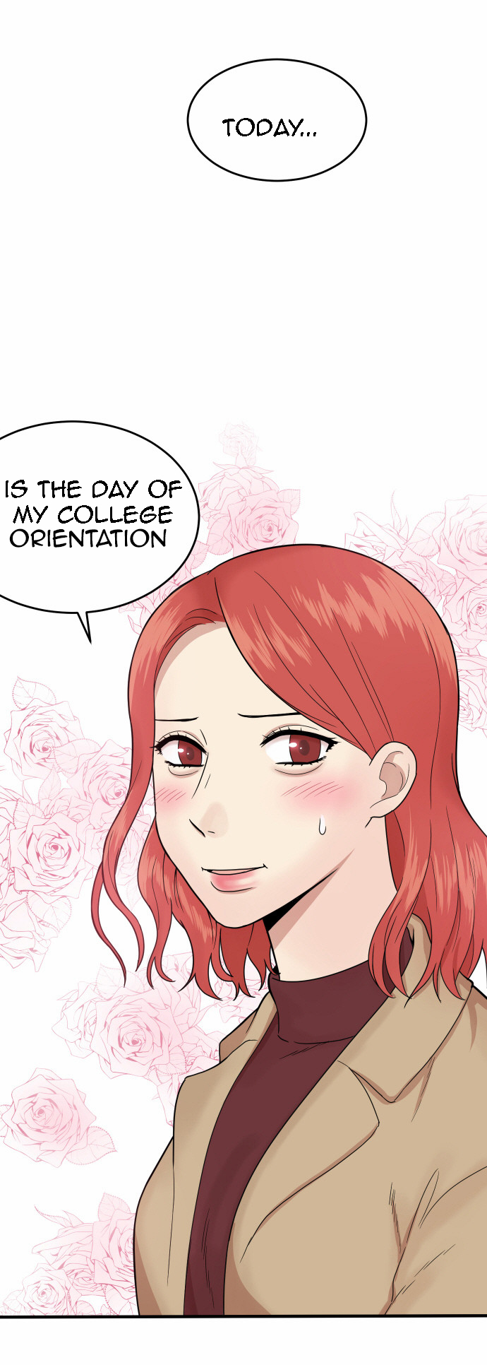 Read My ID Is Gangnam Beauty! (en) Manga Online