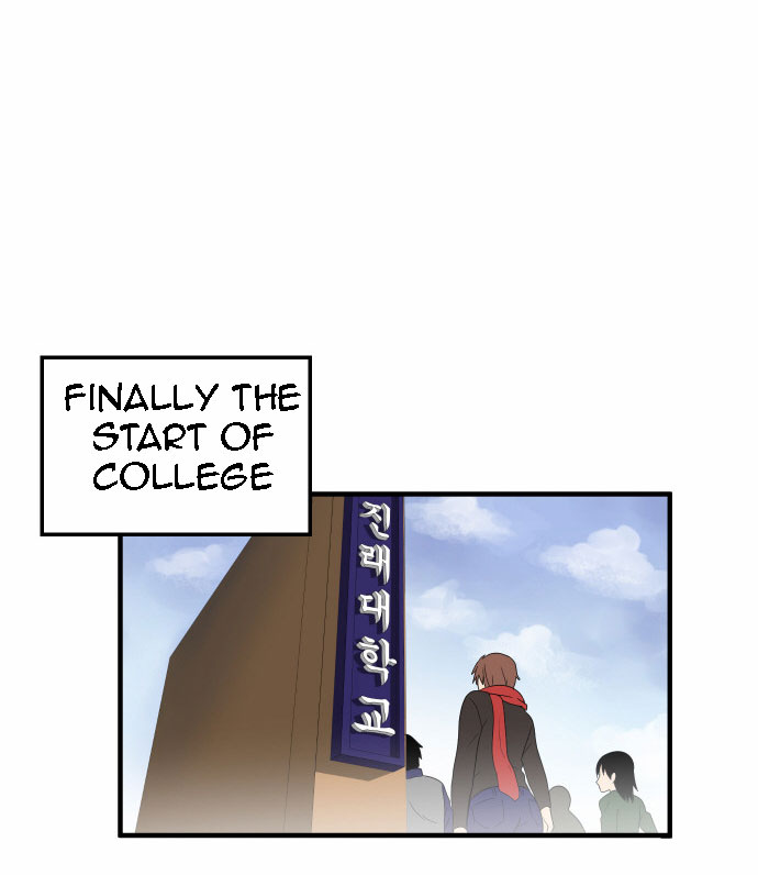 Read My ID Is Gangnam Beauty! (en) Manga Online