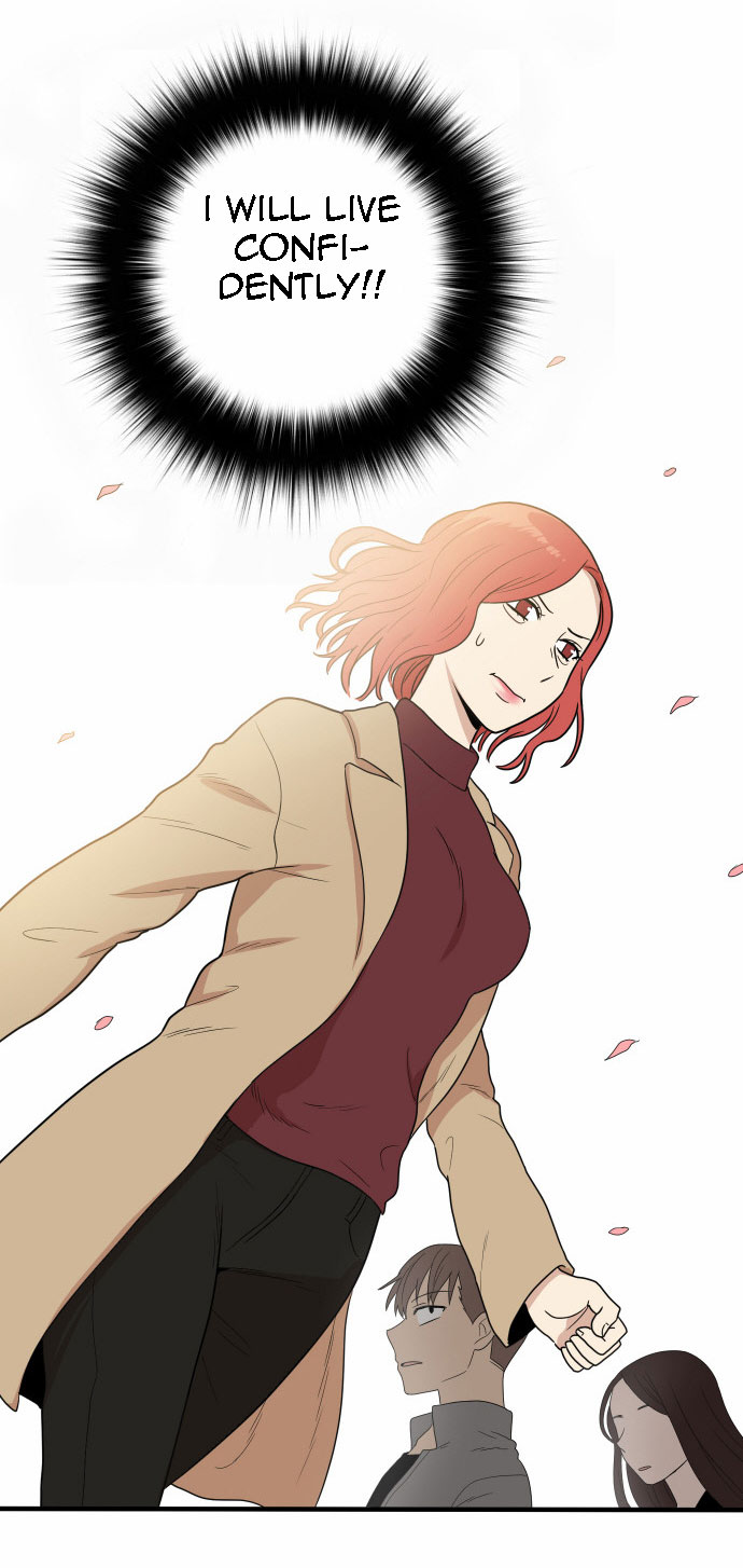 Read My ID Is Gangnam Beauty! (en) Manga Online