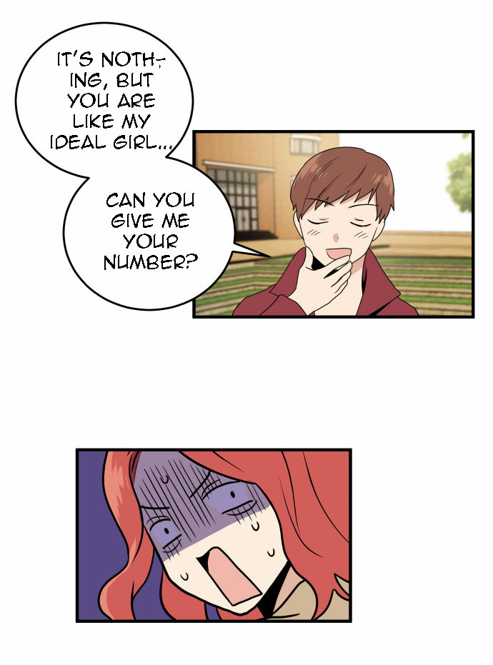 Read My ID Is Gangnam Beauty! (en) Manga Online