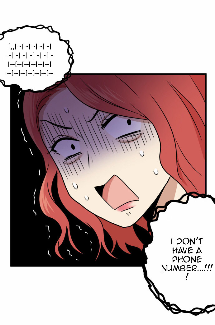 Read My ID Is Gangnam Beauty! (en) Manga Online