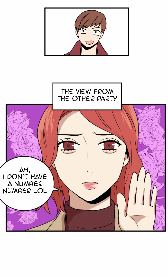 Read My ID Is Gangnam Beauty! (en) Manga Online