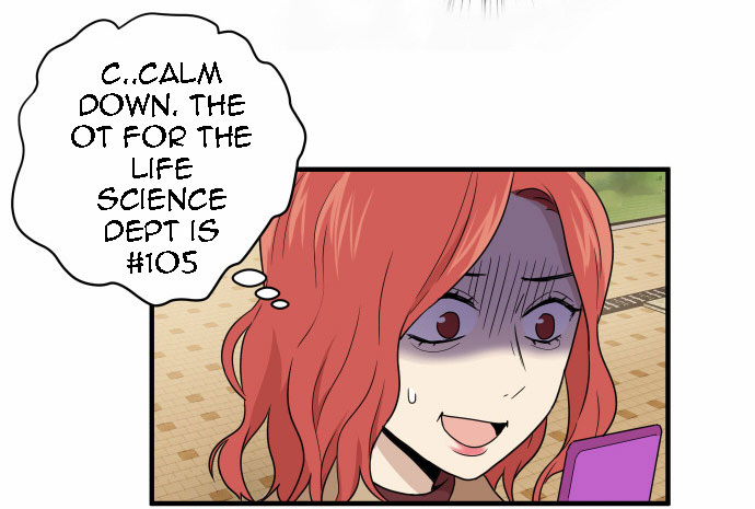 Read My ID Is Gangnam Beauty! (en) Manga Online