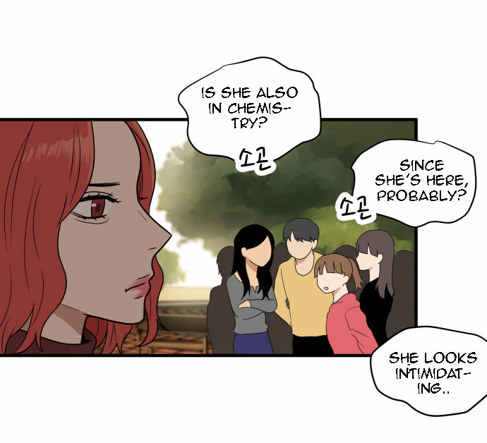 Read My ID Is Gangnam Beauty! (en) Manga Online