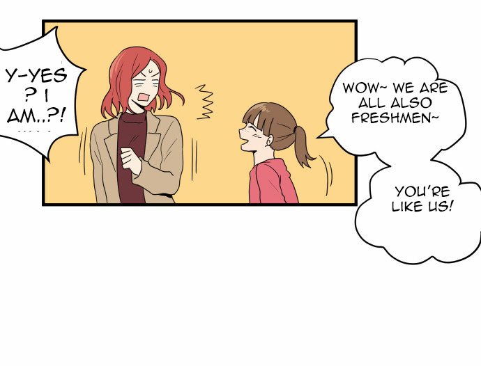 Read My ID Is Gangnam Beauty! (en) Manga Online