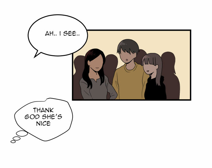 Read My ID Is Gangnam Beauty! (en) Manga Online