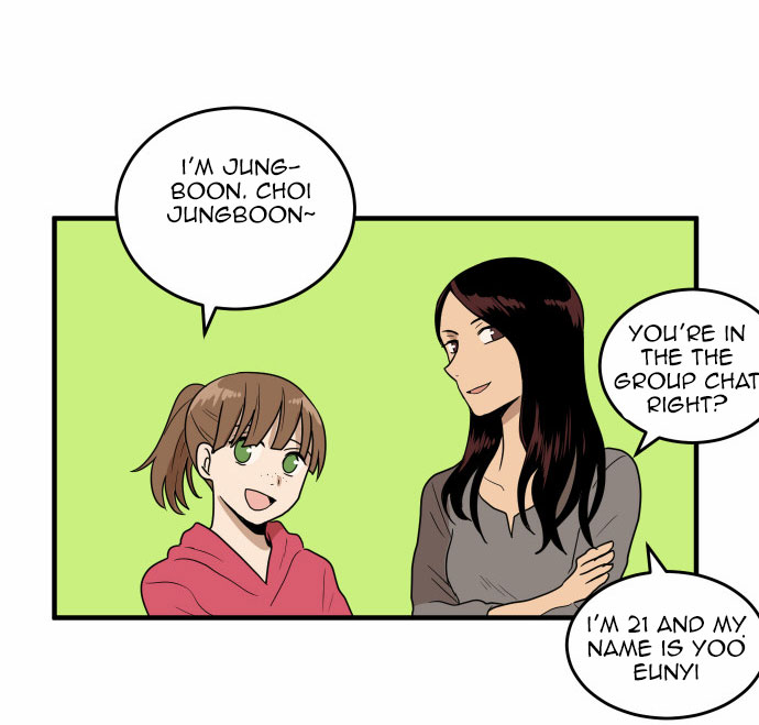 Read My ID Is Gangnam Beauty! (en) Manga Online