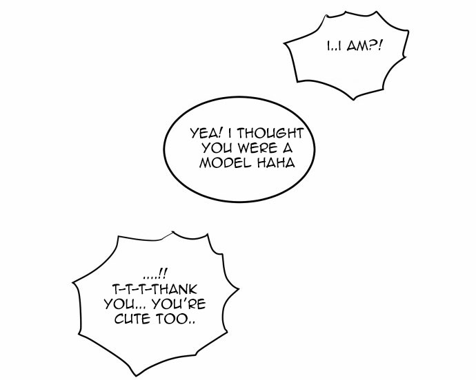 Read My ID Is Gangnam Beauty! (en) Manga Online