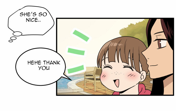 Read My ID Is Gangnam Beauty! (en) Manga Online