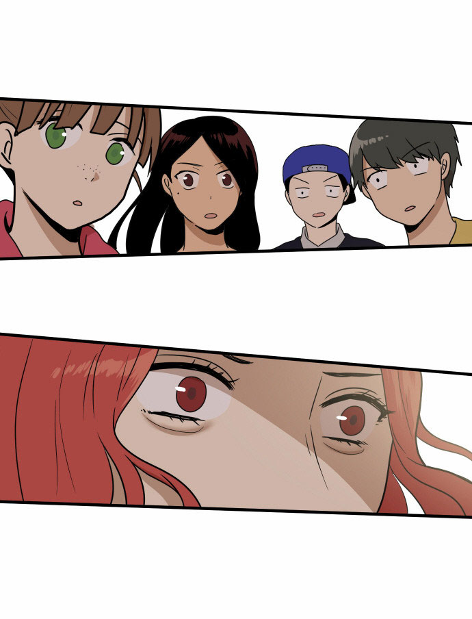 Read My ID Is Gangnam Beauty! (en) Manga Online