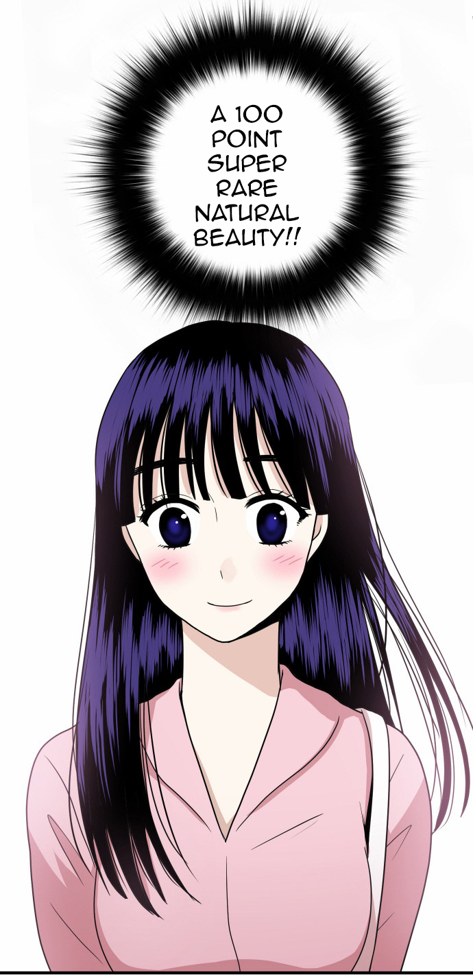 Read My ID Is Gangnam Beauty! (en) Manga Online