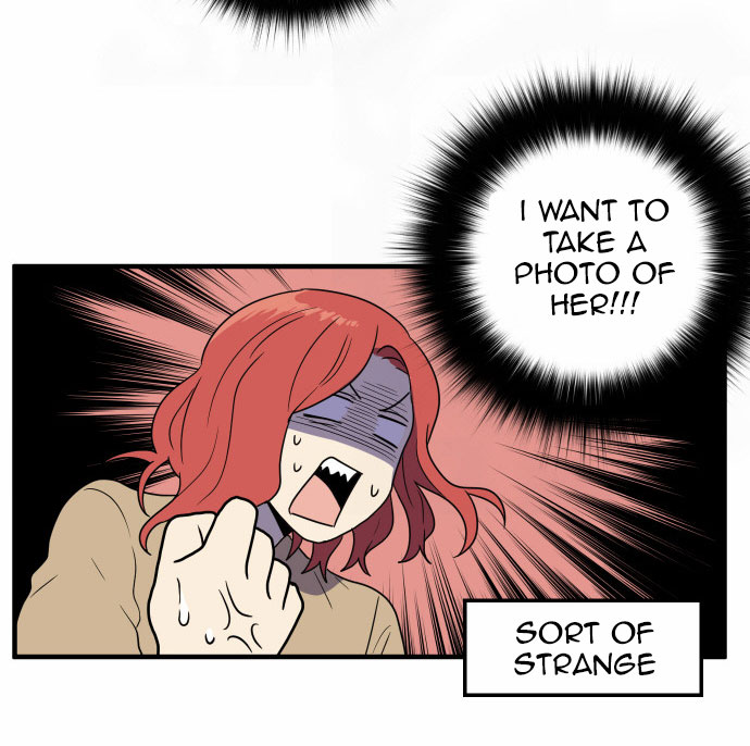 Read My ID Is Gangnam Beauty! (en) Manga Online