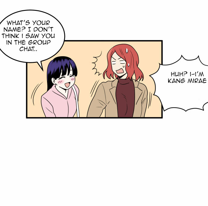 Read My ID Is Gangnam Beauty! (en) Manga Online