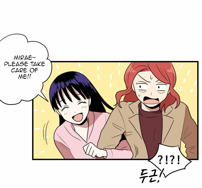 Read My ID Is Gangnam Beauty! (en) Manga Online