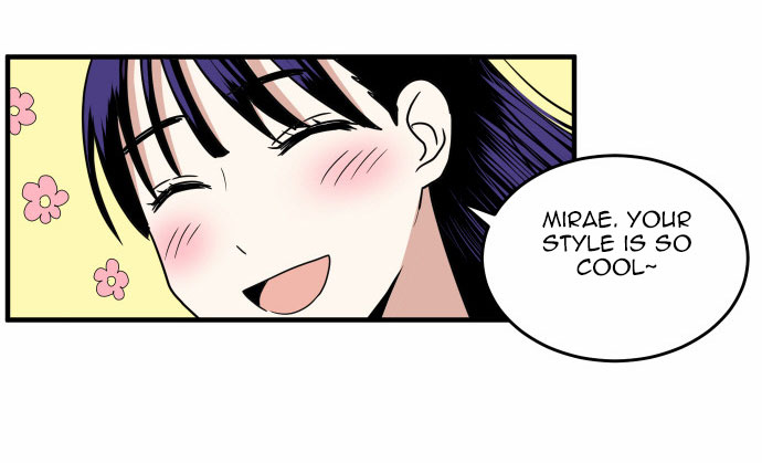 Read My ID Is Gangnam Beauty! (en) Manga Online