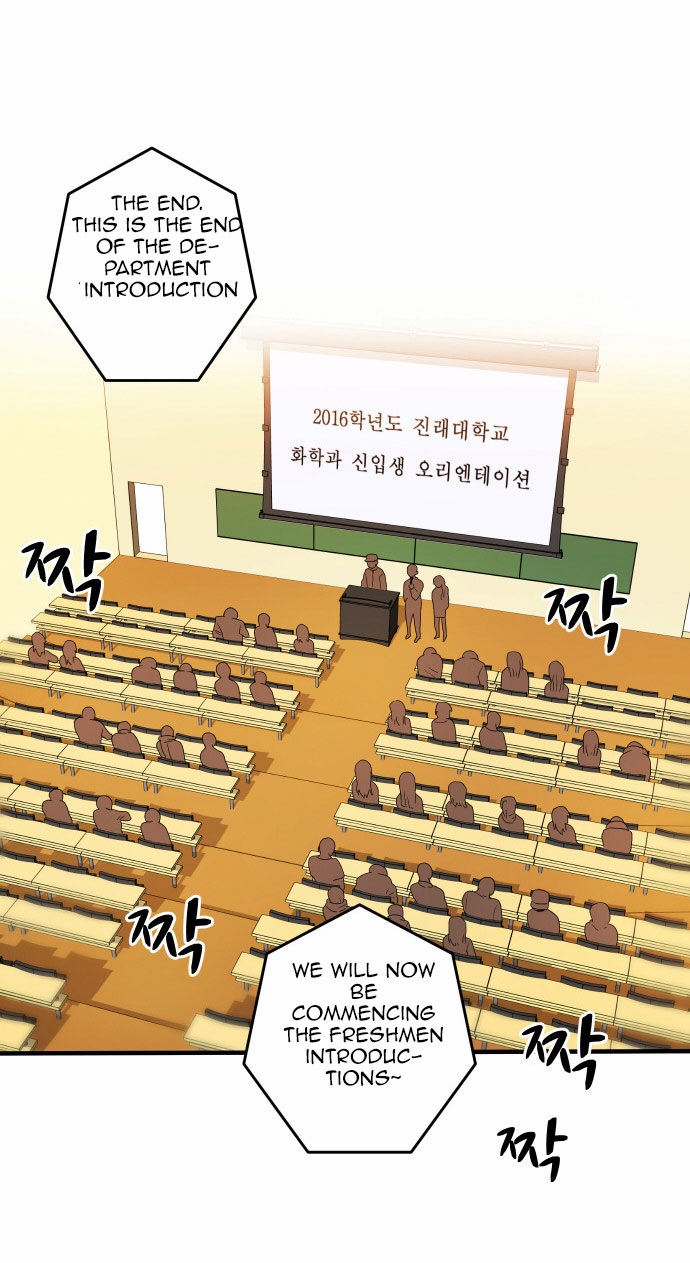 Read My ID Is Gangnam Beauty! (en) Manga Online