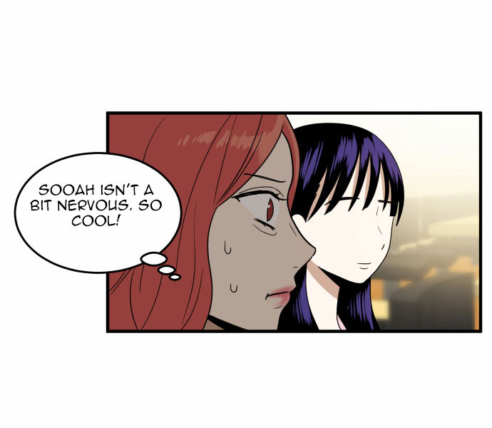 Read My ID Is Gangnam Beauty! (en) Manga Online