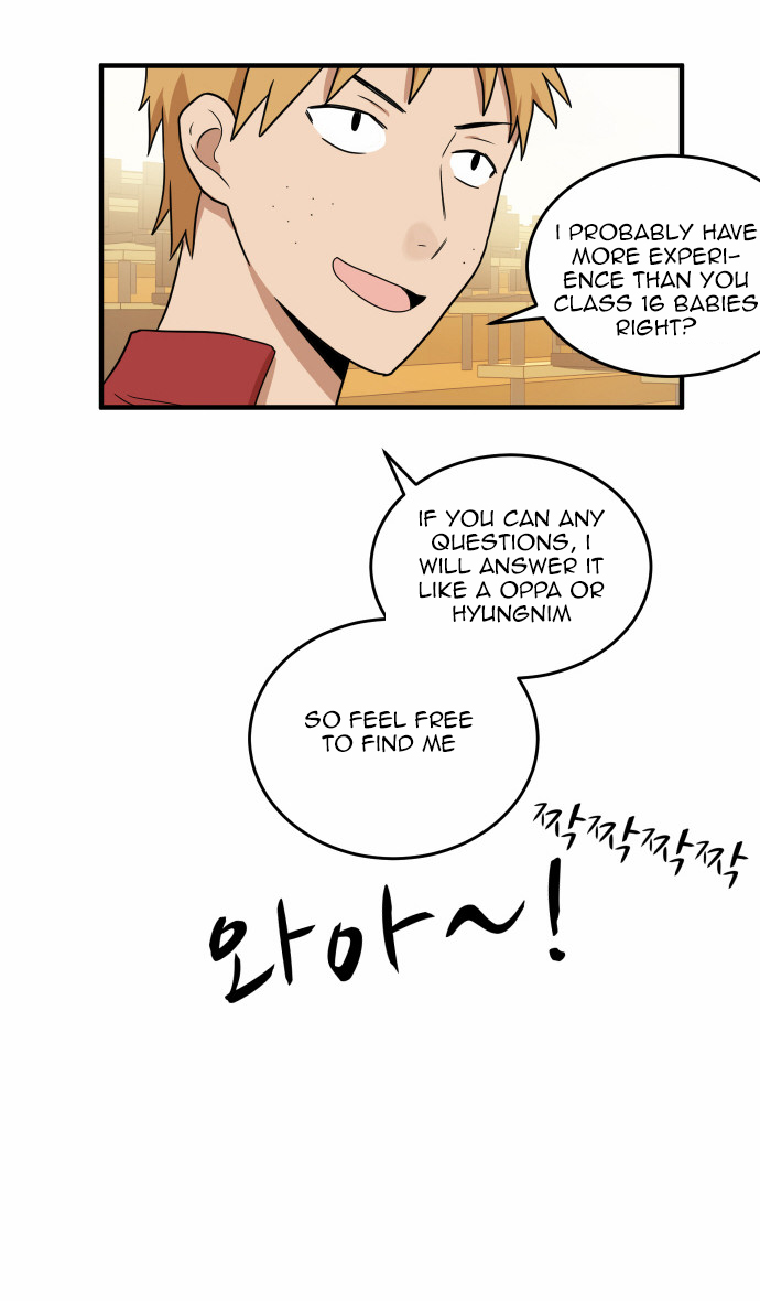 Read My ID Is Gangnam Beauty! (en) Manga Online